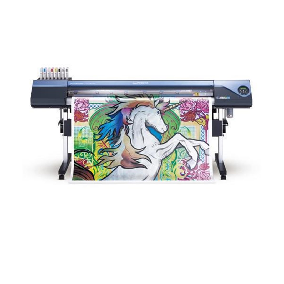 Roland VersaCAMM Vs-640i usato ricondizionato - Stampa e taglio - VS-640i_R | ROLAND DG | ATPM