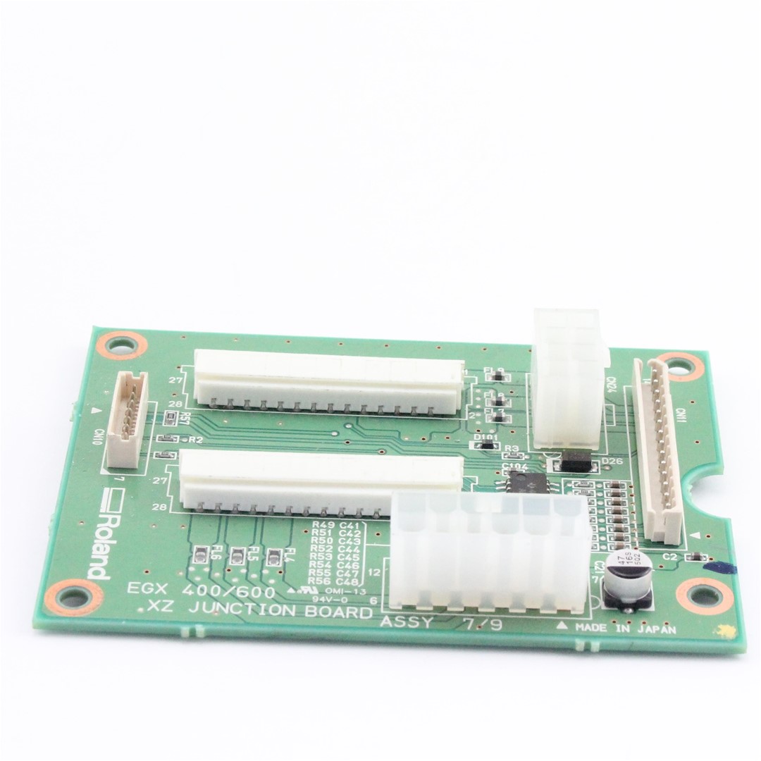 EGX-600 XZ BOARD ASSY - W589356070 | ROLAND DG | ATPM