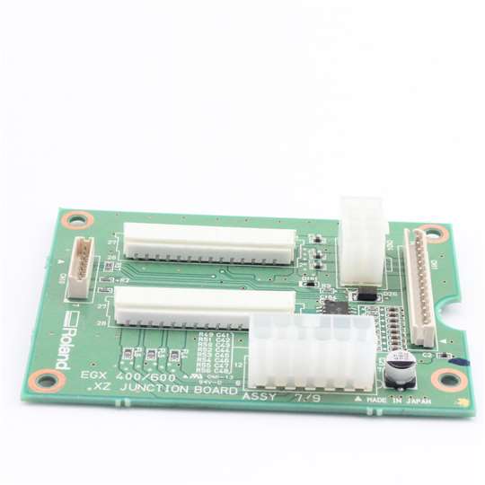 EGX-600 XZ BOARD ASSY - W589356070