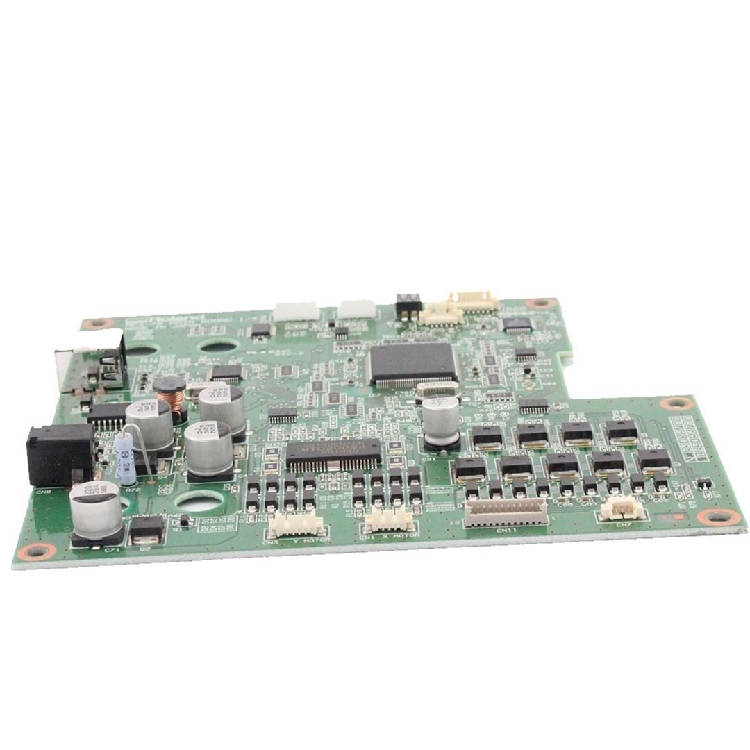 ASSY,MAIN BOARD MPX-70 - W700069020 | ROLAND DG | ATPM