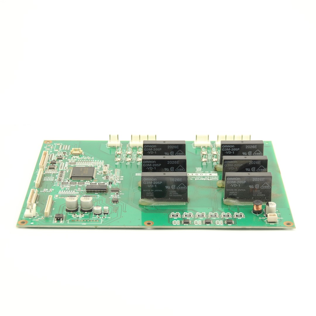 ASSY, HEATER CONTROL BOARD AJ-1000 - W700105110 | ROLAND DG | ATPM