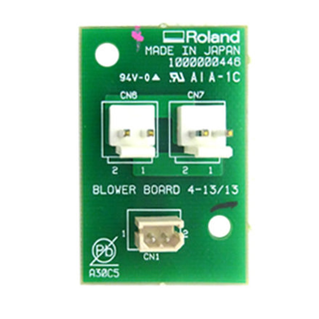 ASSY,BLOWER BOARD AJ-1000 - W700105240 | ROLAND DG | ATPM