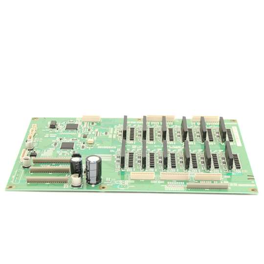 ASSY,PUMP DRIVE BOARD AJ-1000 - W700105511