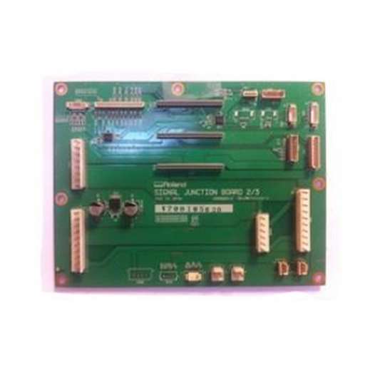 ASSY, SIGNAL JUNCTION BOARD AJ-1000 - W700105620