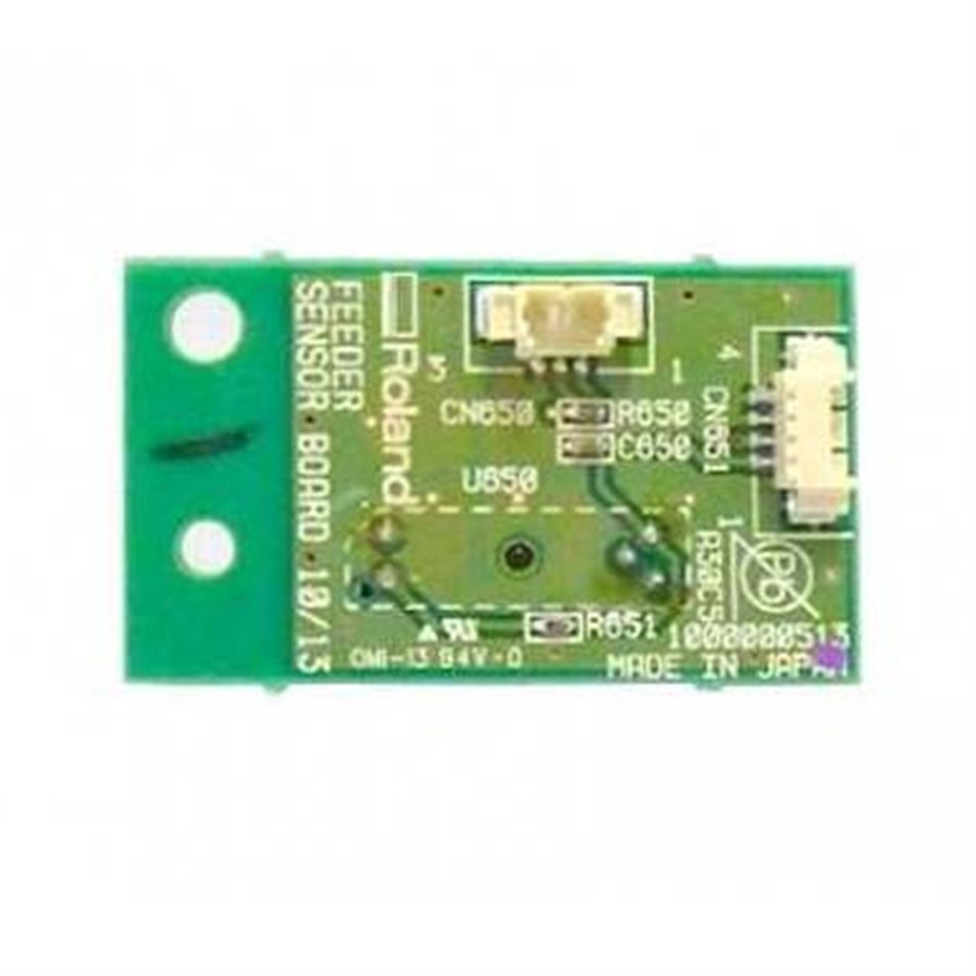 ASSY, FEEDER SENSOR BOARD AJ-1000 - W700105740 | ROLAND DG | ATPM