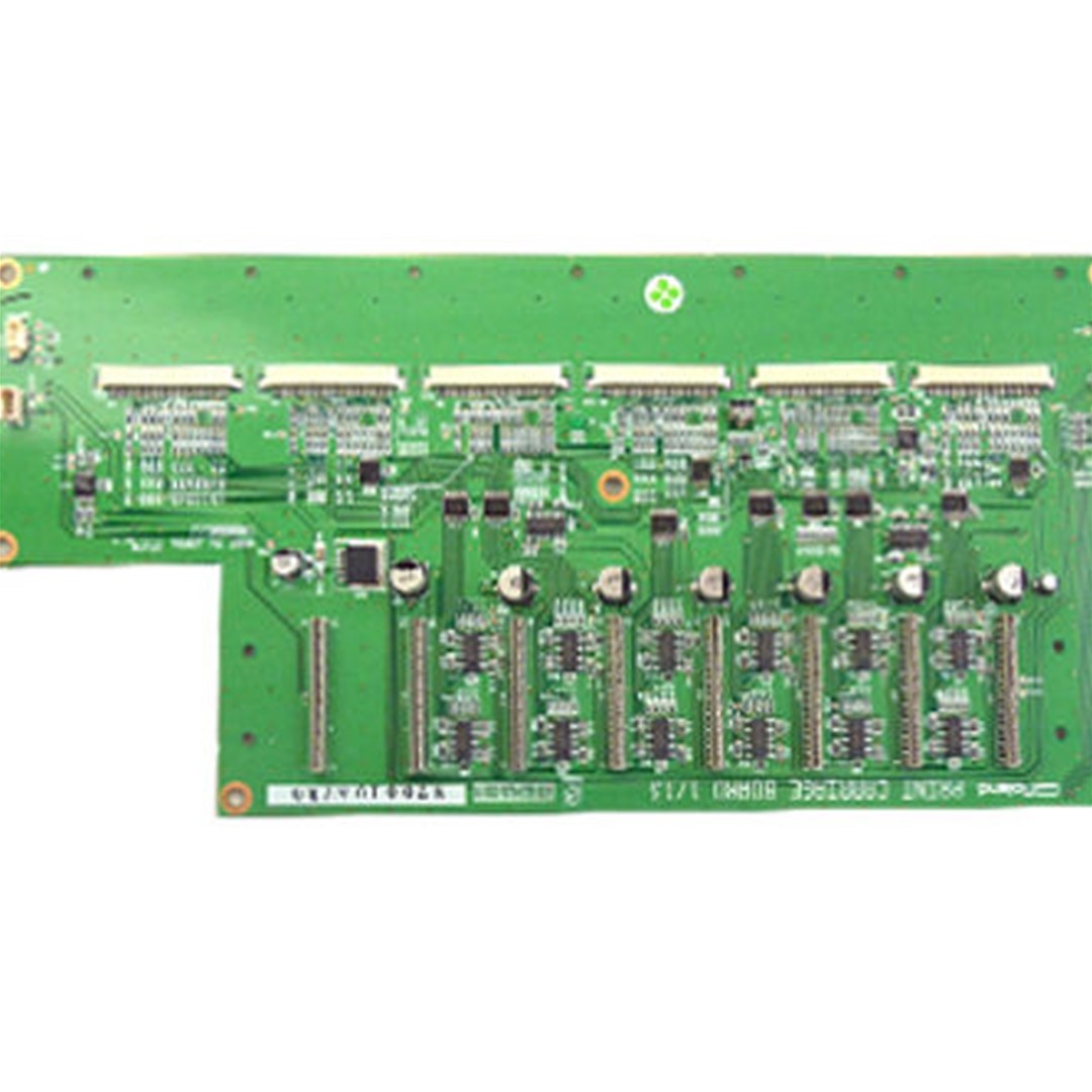 ASSY,PRINT CARRIAGE BOARD AJ-1000 - W7001057B0 | ROLAND DG | ATPM