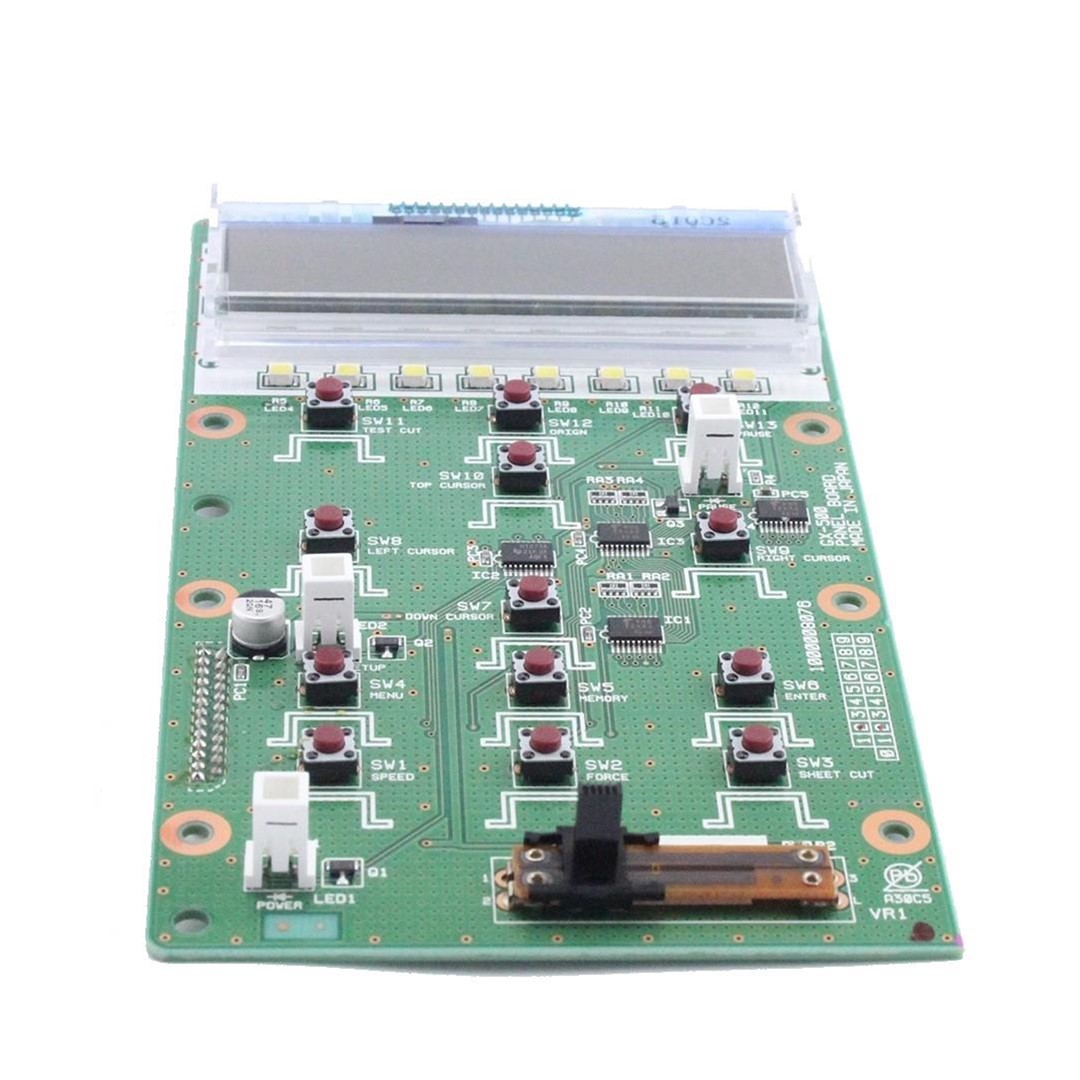 ASSY,PANEL BOARD 2 GX-500 - W700293014 | ROLAND DG | ATPM