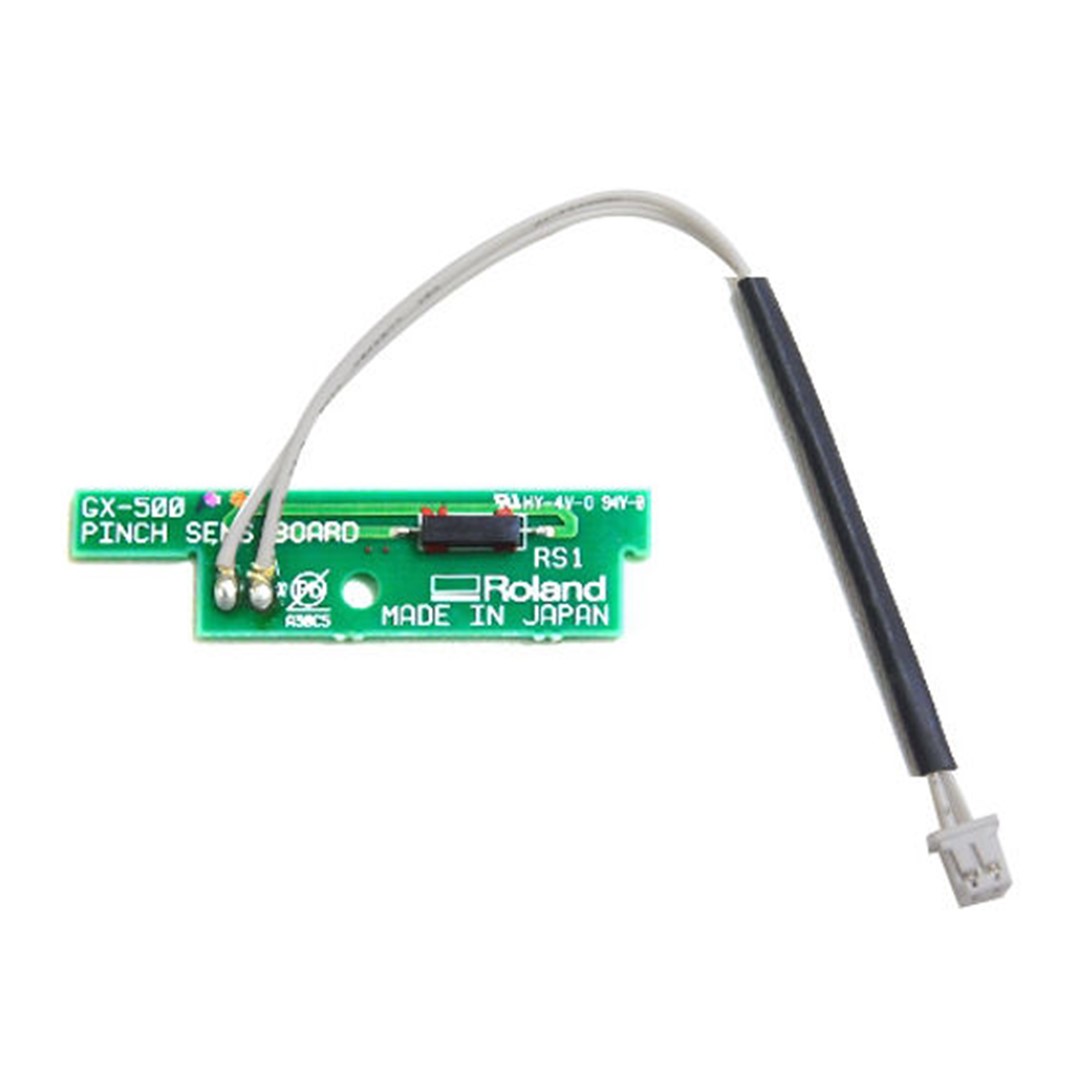 ASSY,PINCH SENS BOARD GX-500 - W700293033 | ROLAND DG | ATPM