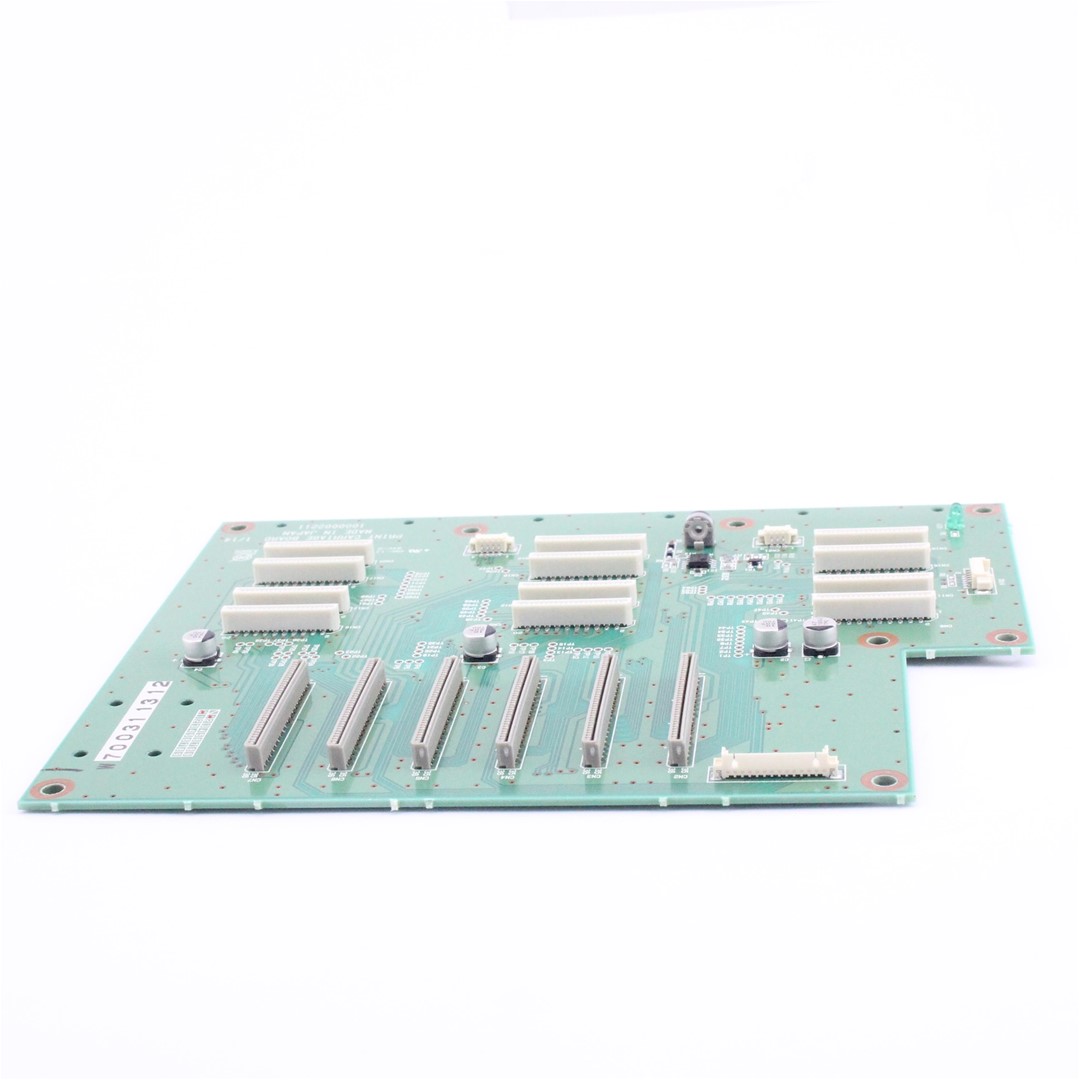 ASSY,PRINT CARRIAGE BOARD XC-540 - W700311311 | ROLAND DG | ATPM