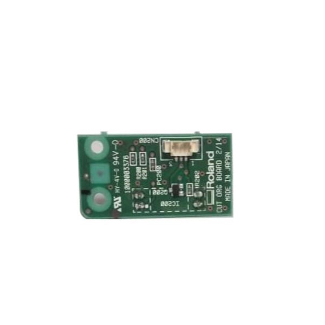 ASSY,CUT ORG BOARD XC-540 - W700311320 | ROLAND DG | ATPM