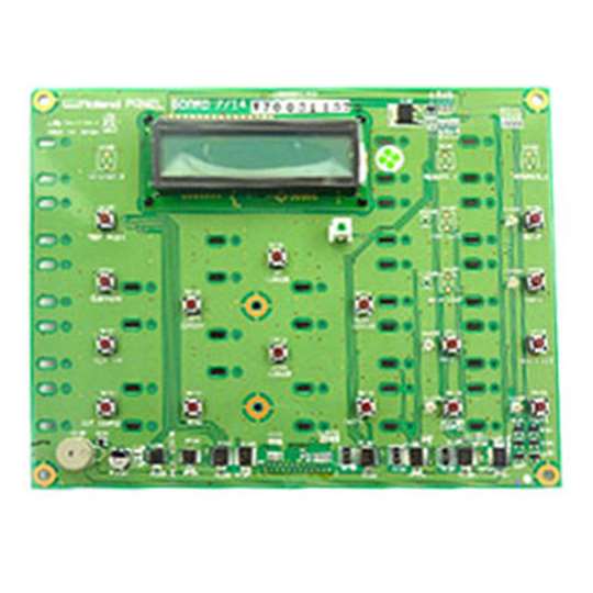 ASSY,PANEL BOARD XC-540 - W700311370