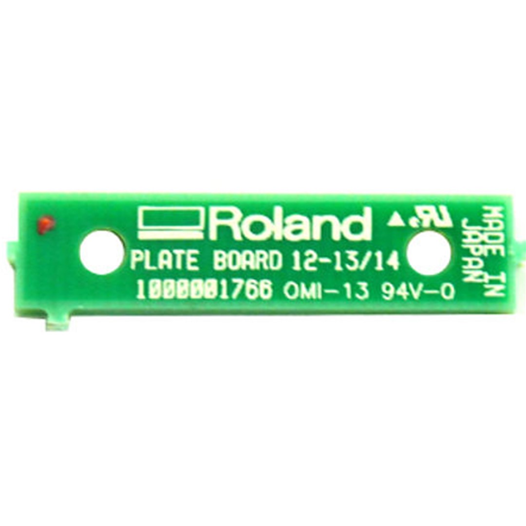 ASSY,PLATE BOARD XC-540 - W7003113C0 | ROLAND DG | ATPM