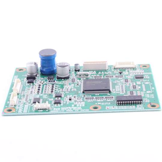 ASSY.HEATER BOARD XC-540 - W700311421