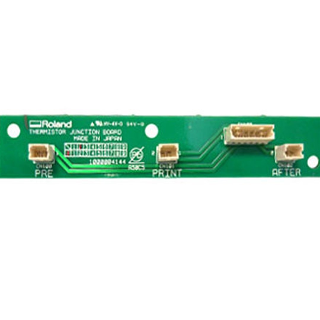 ASSY,THERMISTOR JUNC BOARD XC-540 - W700311430 | ROLAND DG | ATPM