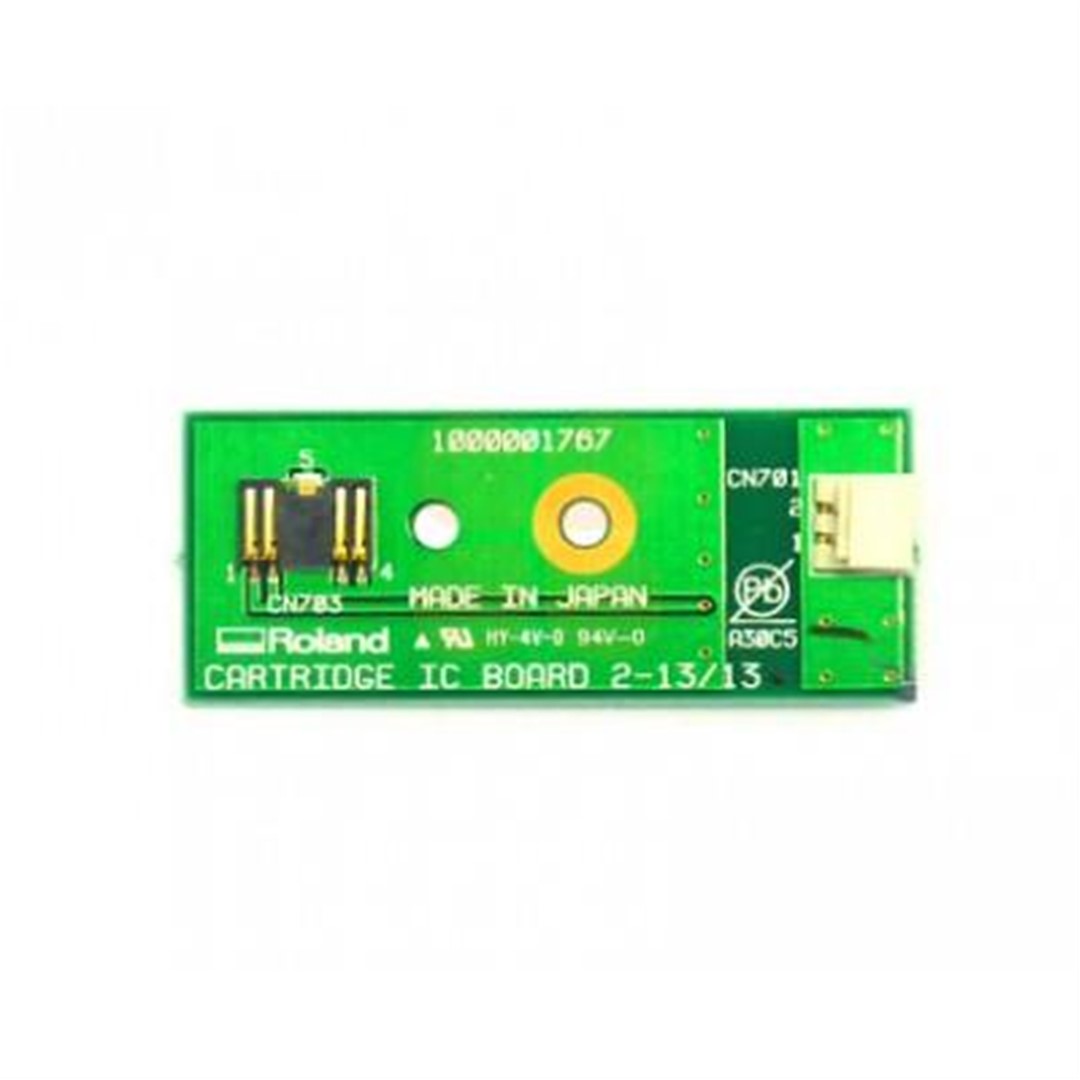 ASSY,CARTRIDGE IC BOARD XC-540 - W700311520 | ROLAND DG | ATPM