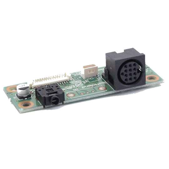 ASSY, PANEL JUNC BOARD MDX-540 - W700365211