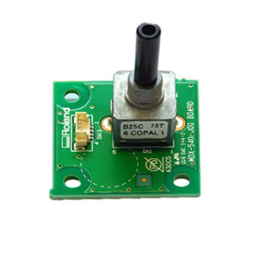 ASSY,JOG BOARD RC MDX-540 - W700369031