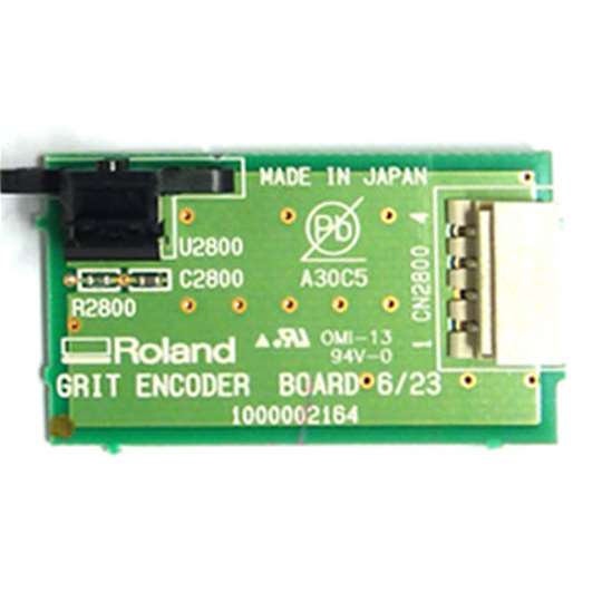 ASSY,GRIT ENCODER BOARD VP-540 - W700461260