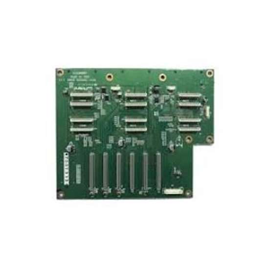 ASSY,PRINT CARRIAGE BOARD XJ-740 - W700731310