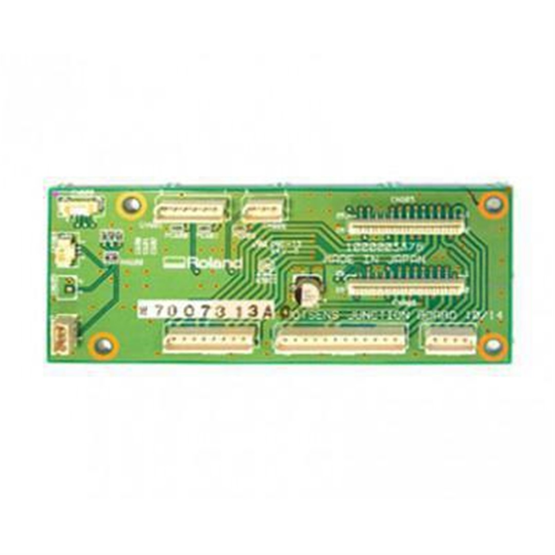 ASSY,MOTSENS JUNCTION BOARD XJ-740 - W7007313A0 | ROLAND DG | ATPM