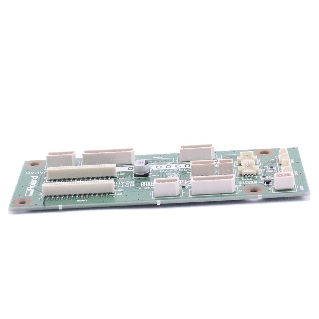 ASSY,MOTSENS JUNCTION BOARD LEC-300 - W700900290 | ROLAND DG | ATPM