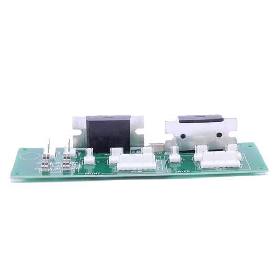 ASSY, POWER BOARD VS-640 - W701406020