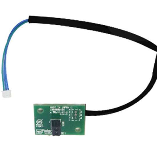 ASSY,CROP SENS BOARD VS-640 - W701406050