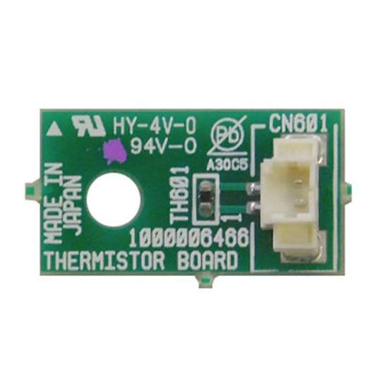 ASSY, THERMISTOR BOARD VS-640 - W701406060