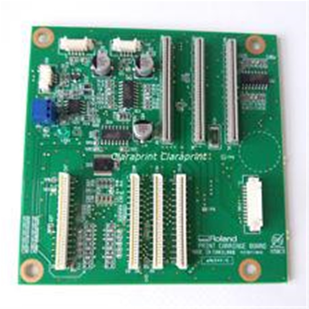 ASSY,PRINT CARRIAGE VS-640_01 - W701407011 | ROLAND DG | ATPM