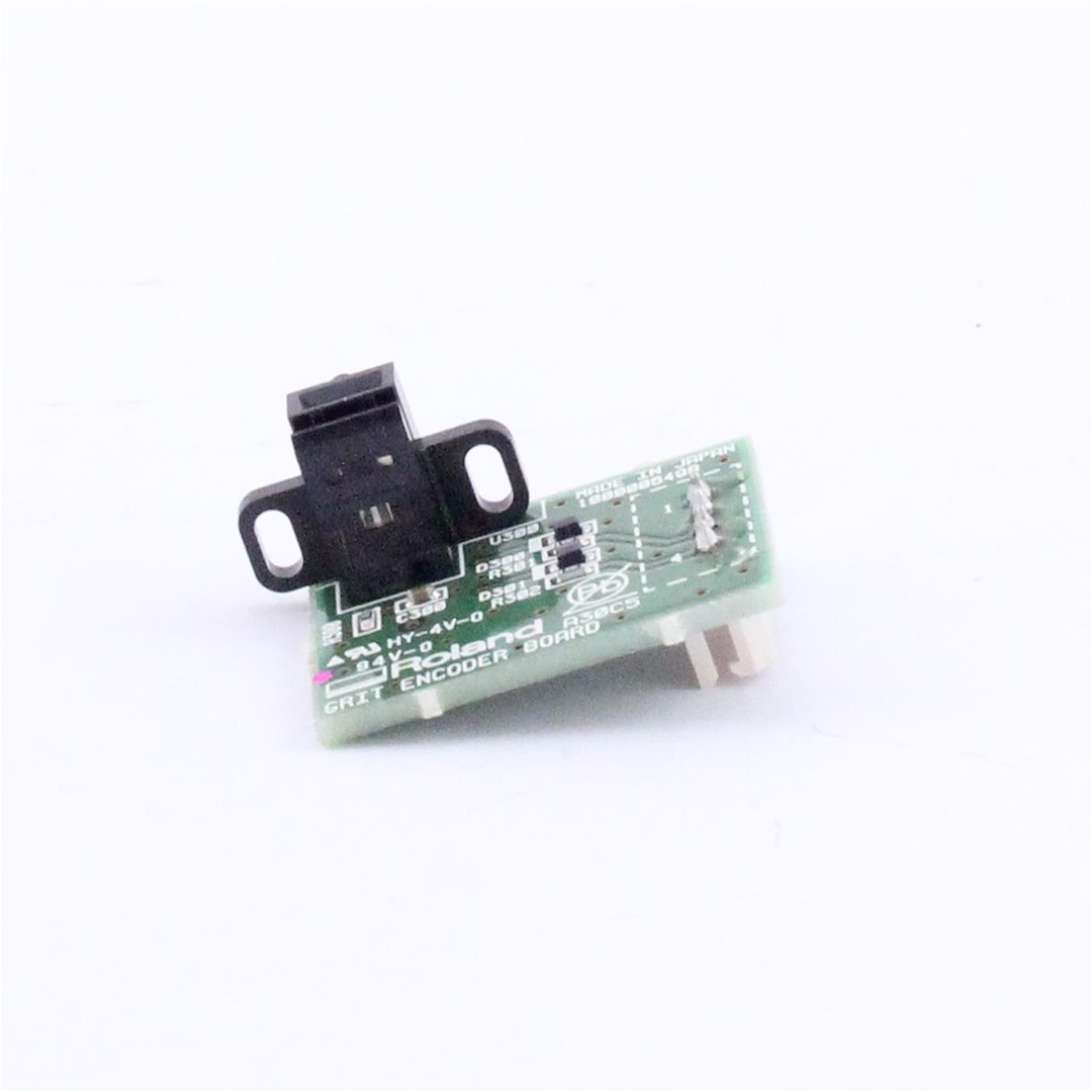 ASSY,GRIT ENCODER VS-640 - W701407040 | ROLAND DG | ATPM