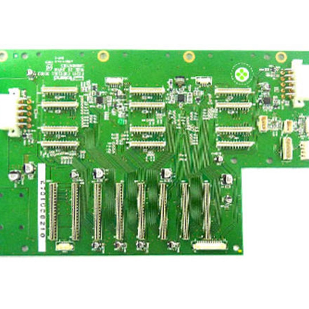 ASSY,PRINT CARRIAGE LEJ-640 - W701588210 | ROLAND DG | ATPM