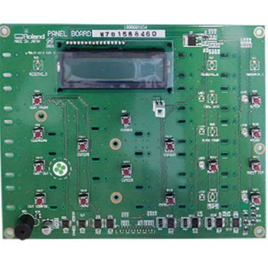 ASSY,PANEL LEJ-640 - W701588460