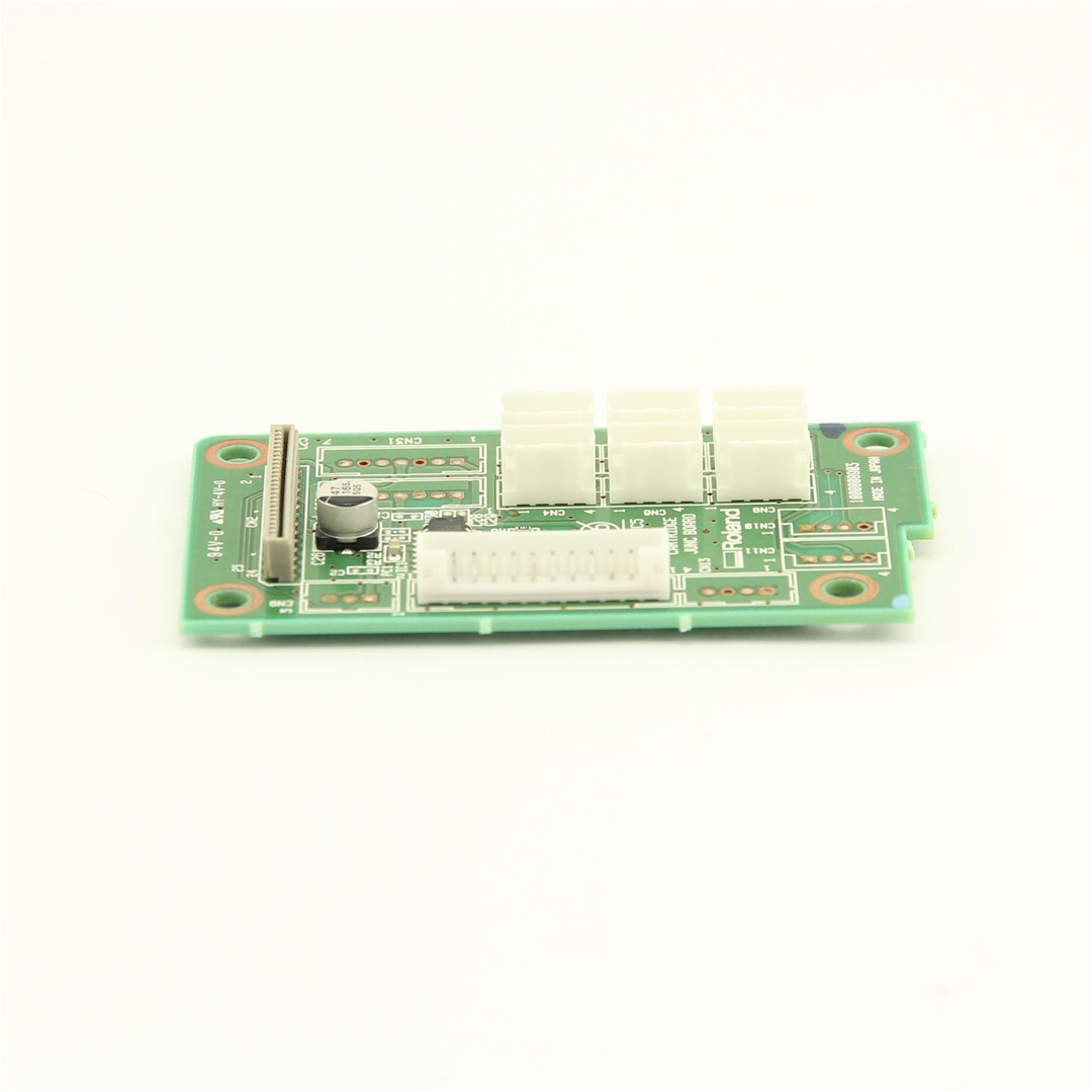 ASSY,CARTRIDGE JUNCTION BOARD BN-20 - W701681220 | ROLAND DG | ATPM