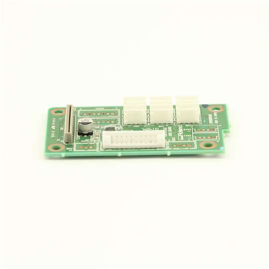 ASSY,CARTRIDGE JUNCTION BOARD BN-20 - W701681220 | ROLAND DG | ATPM