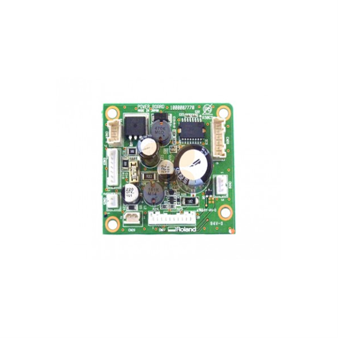 ASSY,POWER BOARD BN-20 - W701681260 | ROLAND DG | ATPM