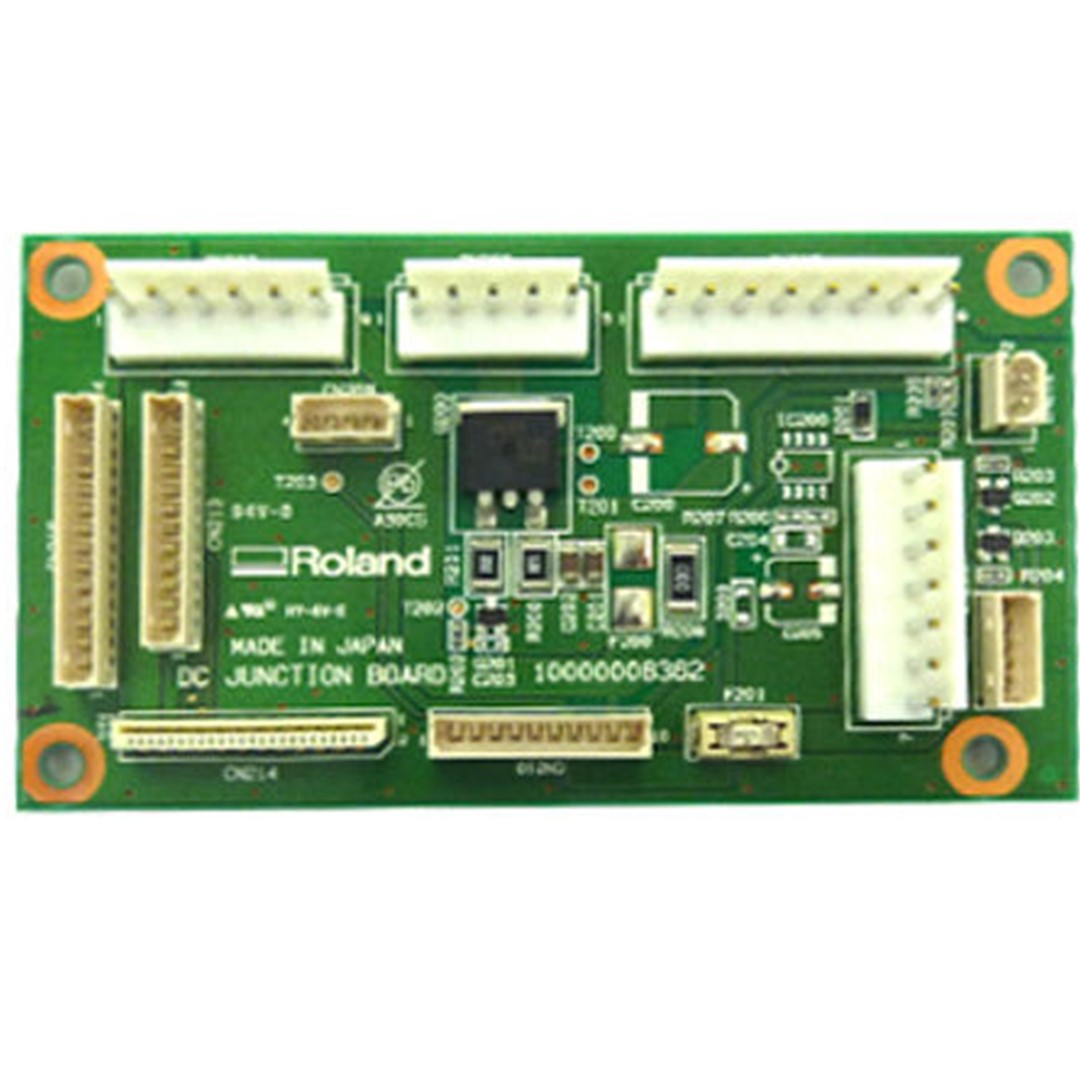ASSY,DC JUNCTION LEF-12 - W701745020 | ROLAND DG | ATPM