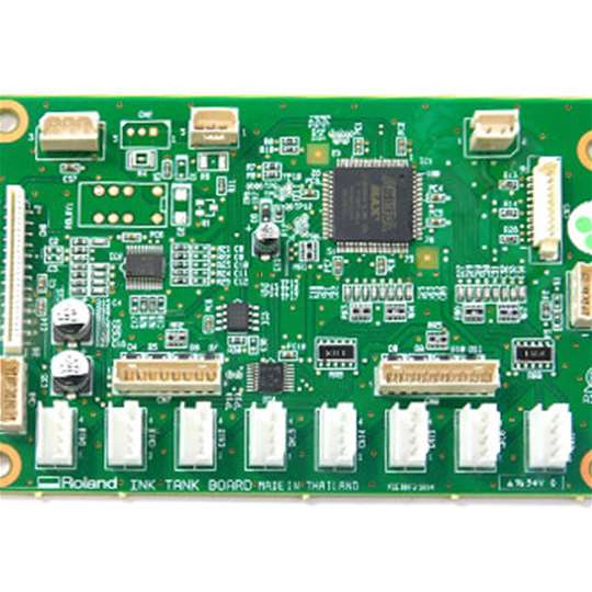 ASSY, INK TANK BOARD VS-640I - W702406030