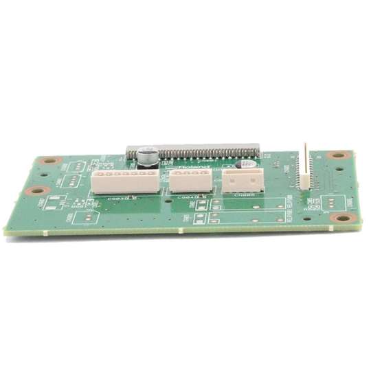 ASSY,JUNCTION BOARD VS-640I - W702406080