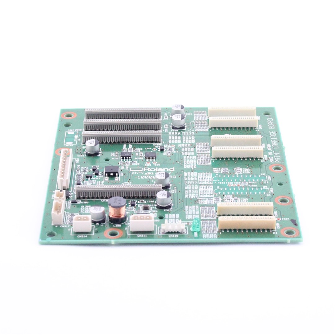 Assy,print carriage LEF-20 - W702455051 | ROLAND DG | ATPM