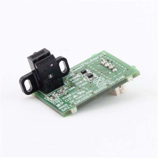 ASSY,GRIT ENCODER SG-540 - W704220020 | ROLAND DG | ATPM