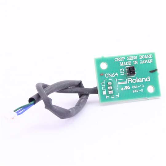 CROP SENS BOARD ASSY CJ-540 - W811502190
