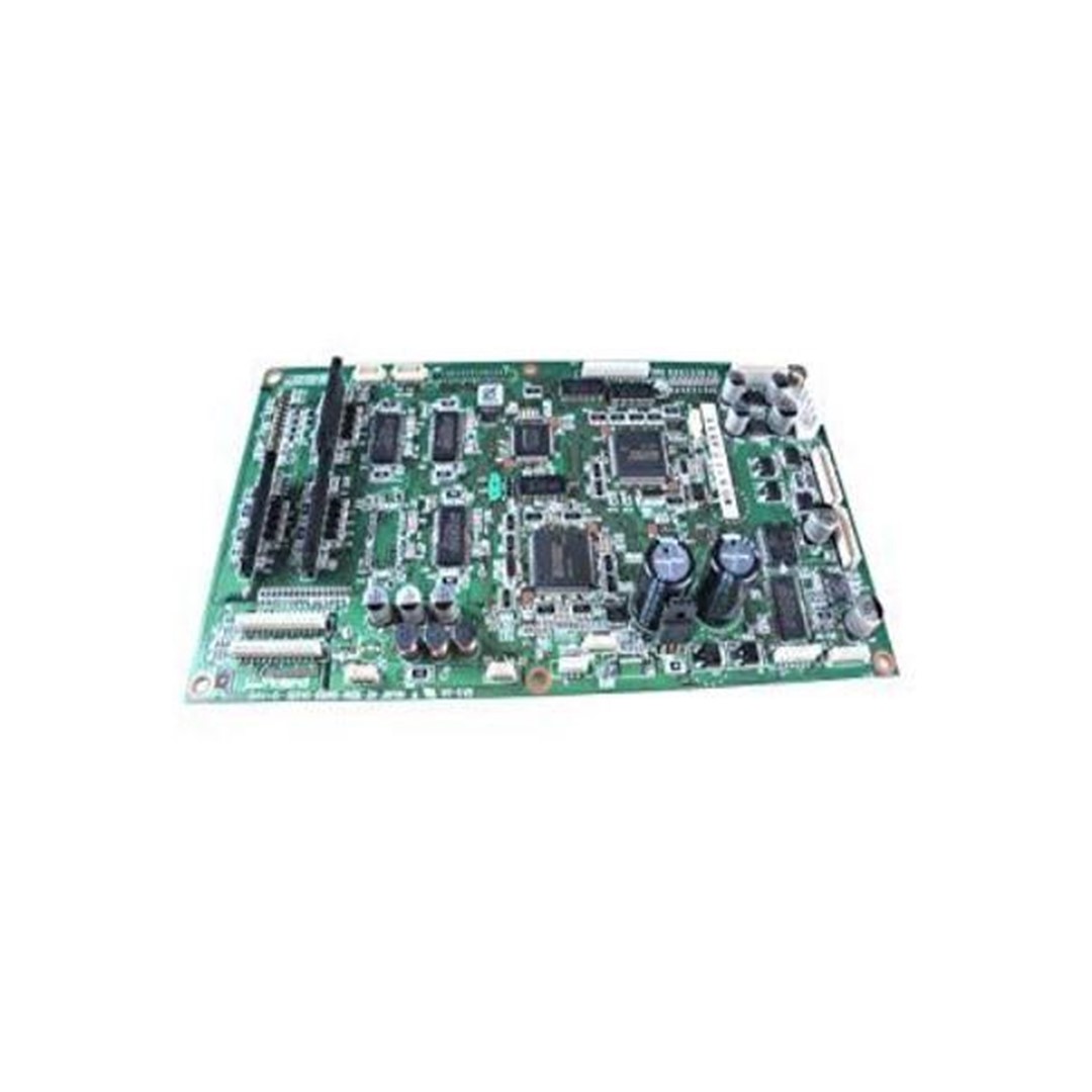 SERVO BOARD FJ-540 - W811904010 | ROLAND DG | ATPM