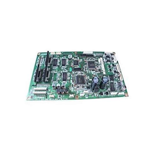 SERVO BOARD FJ-540 - W811904010