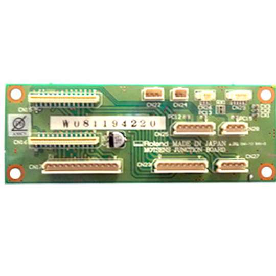 MOTSENS JUNCTION BOARD LF ASSY - W811904220