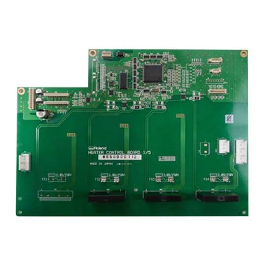 HEATER CONTROLLER BOARD SJ-1000 - W853905110