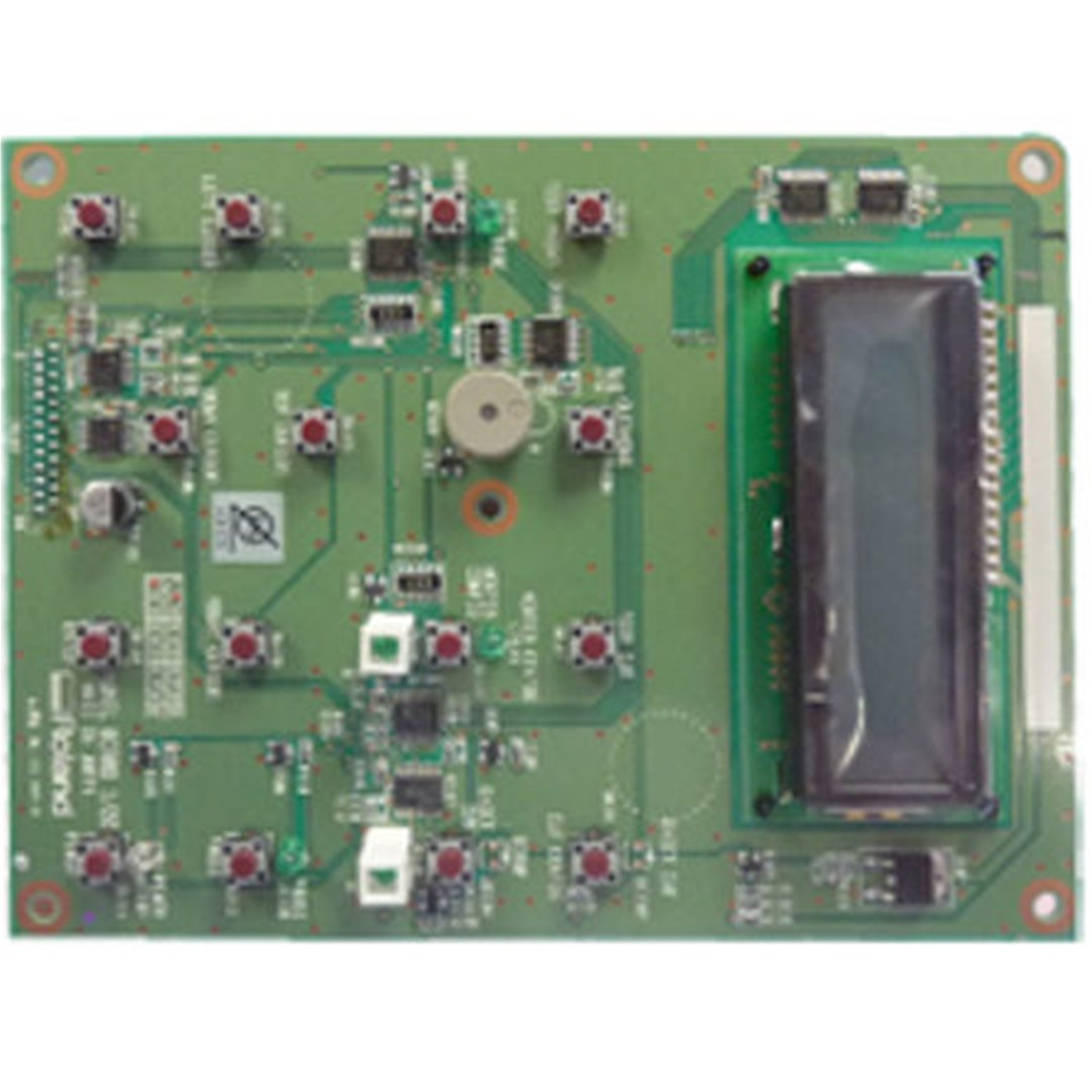 AC JUNCTION BOARD SJ-1000 - W853905120 | ROLAND DG | ATPM