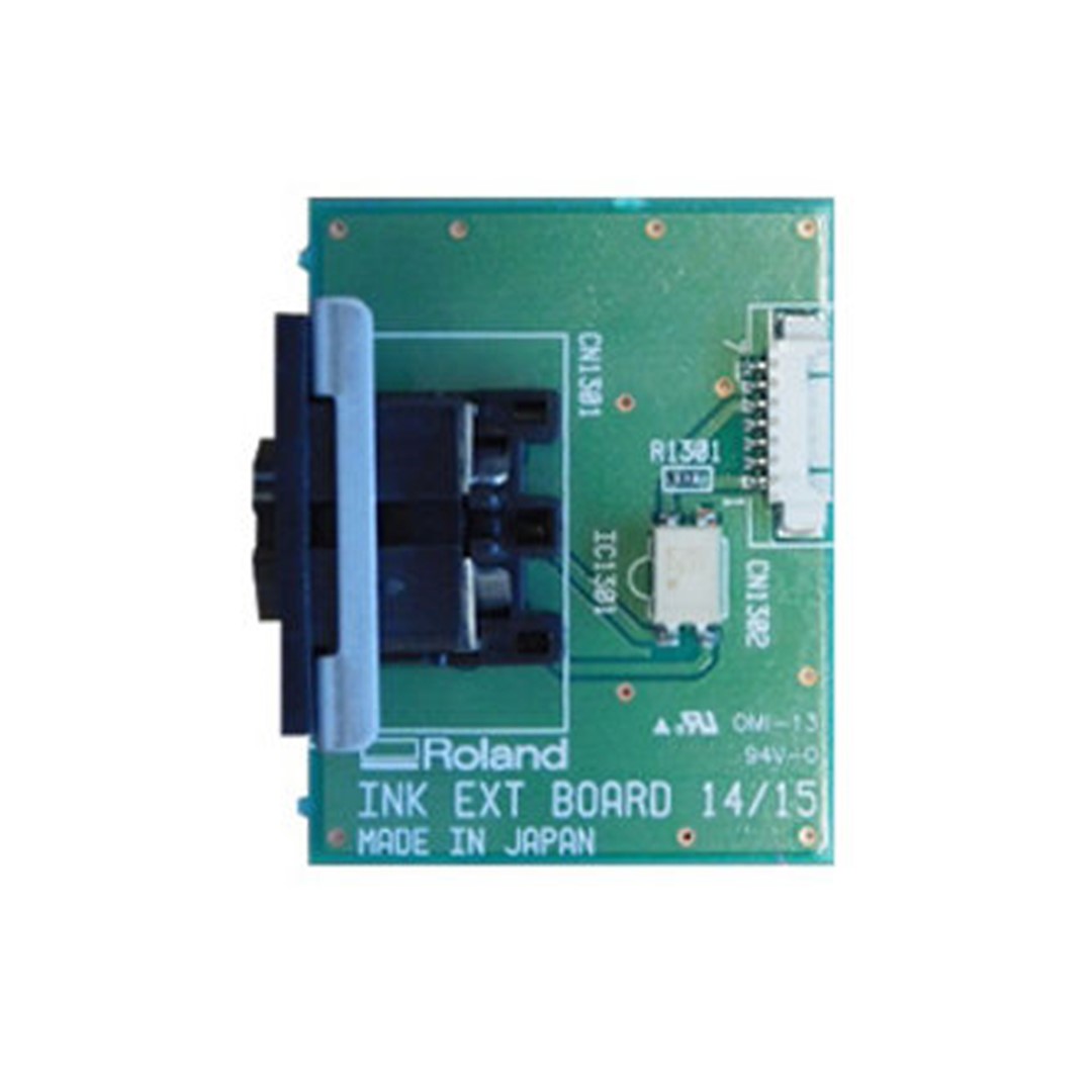 INK EXT BOARD SJ-1000 - W853905230 | ROLAND DG | ATPM