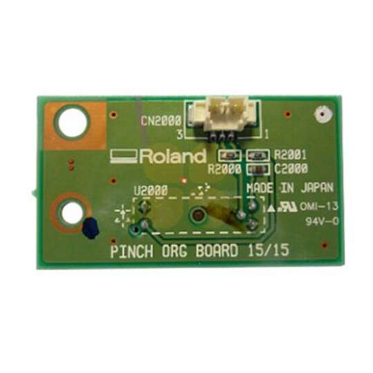 PINCH ORG BOARD SJ-1000 - W853905240