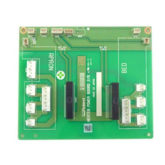 HEATER POWER BOARD SP-540V - W876705020
