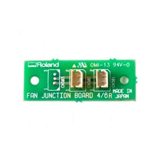 FAN JUNCTION BOARD SP-540V - W876705040